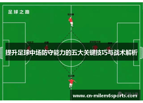 提升足球中场防守能力的五大关键技巧与战术解析