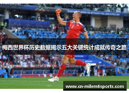 梅西世界杯历史数据揭示五大关键统计成就传奇之路