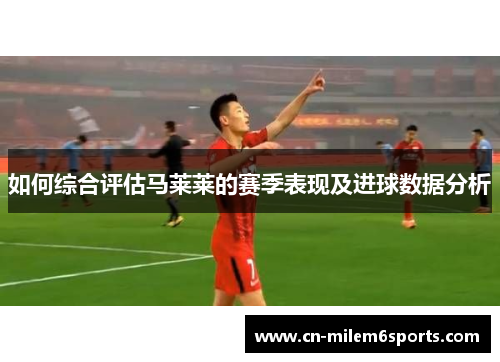 如何综合评估马莱莱的赛季表现及进球数据分析